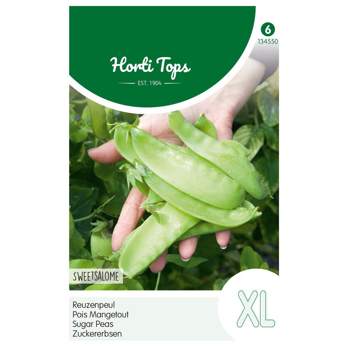 Reuzenpeul Sweetsalome Reuzenpeul Sweetsalome