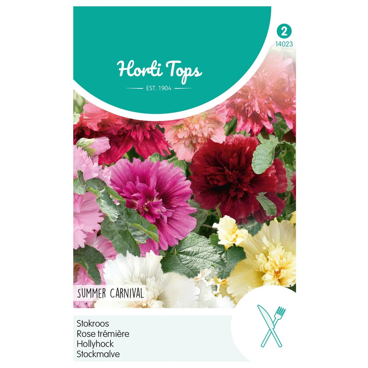 Stokroos Summer Carnival Stokroos Summer Carnival