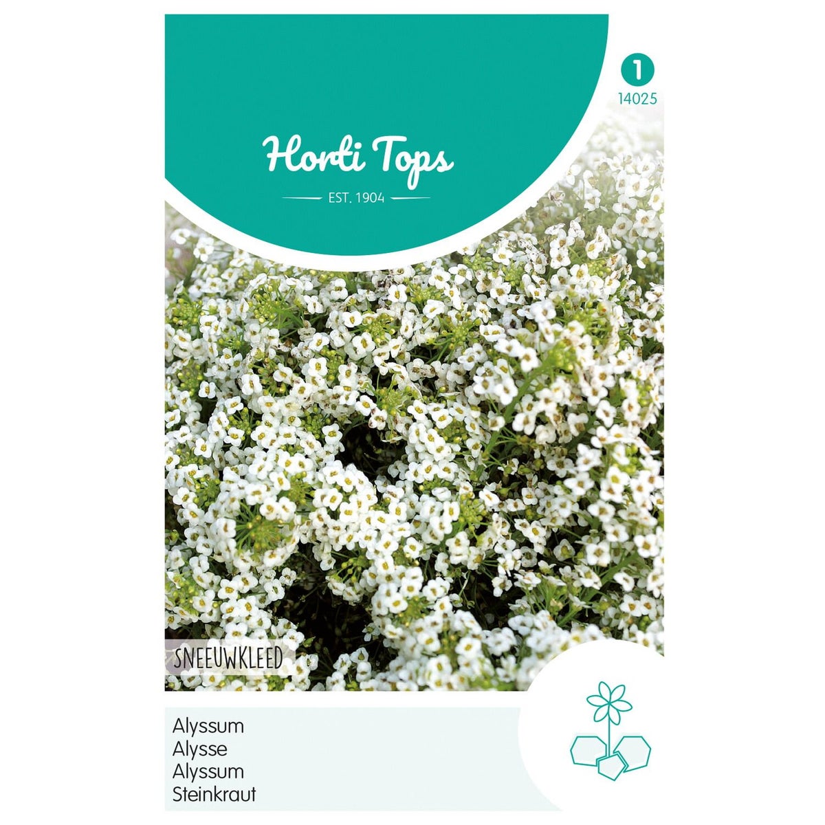 Sneeuwkleed Sneeuwkleed