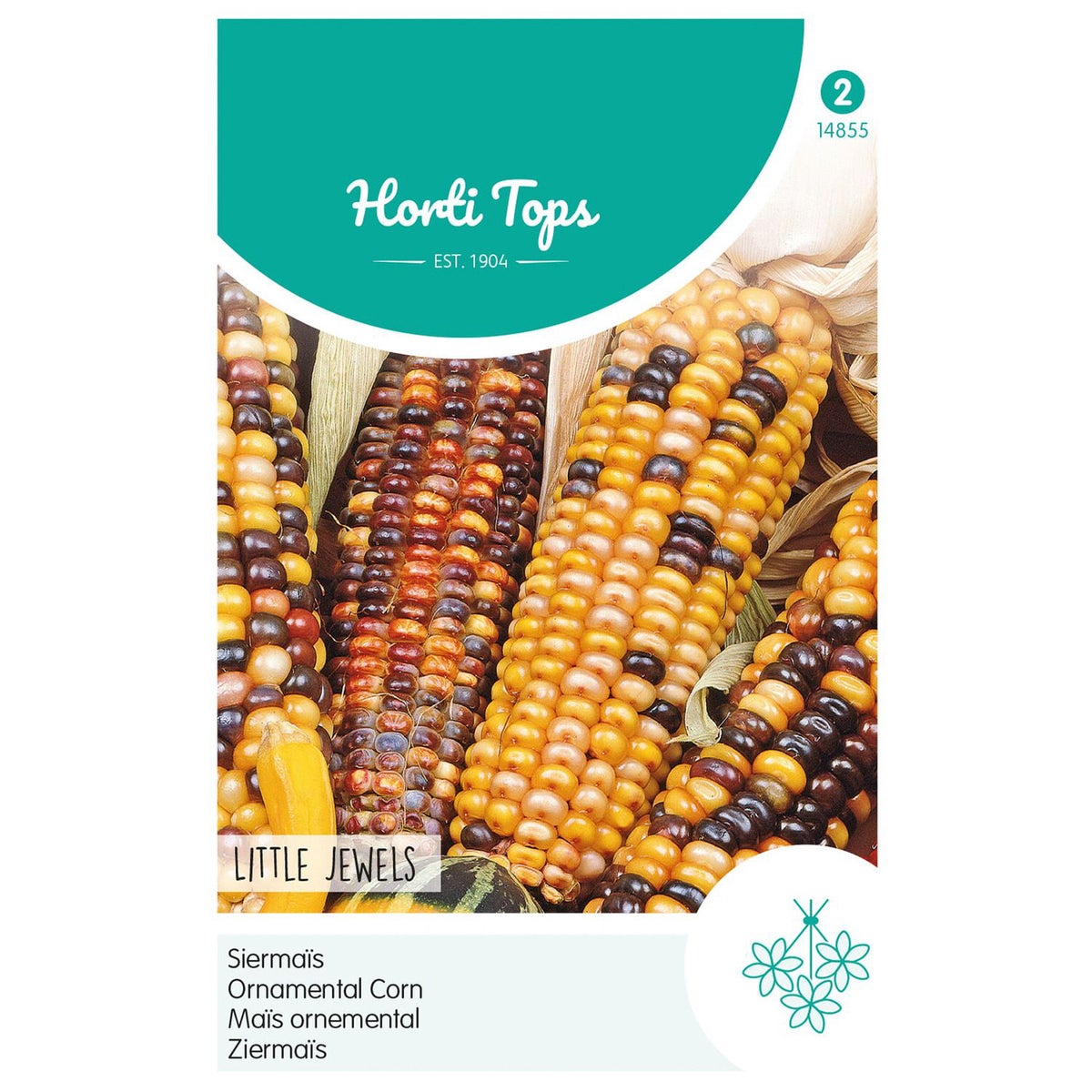 Siermaïs Little Jewels Siermaïs Little Jewels