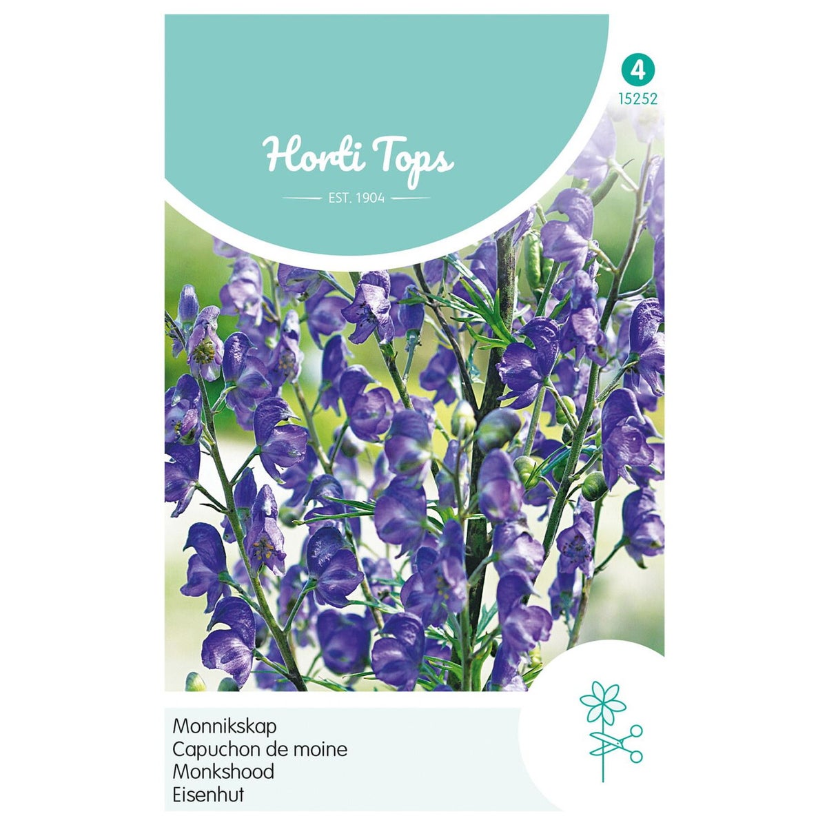 Monnikskap Monnikskap