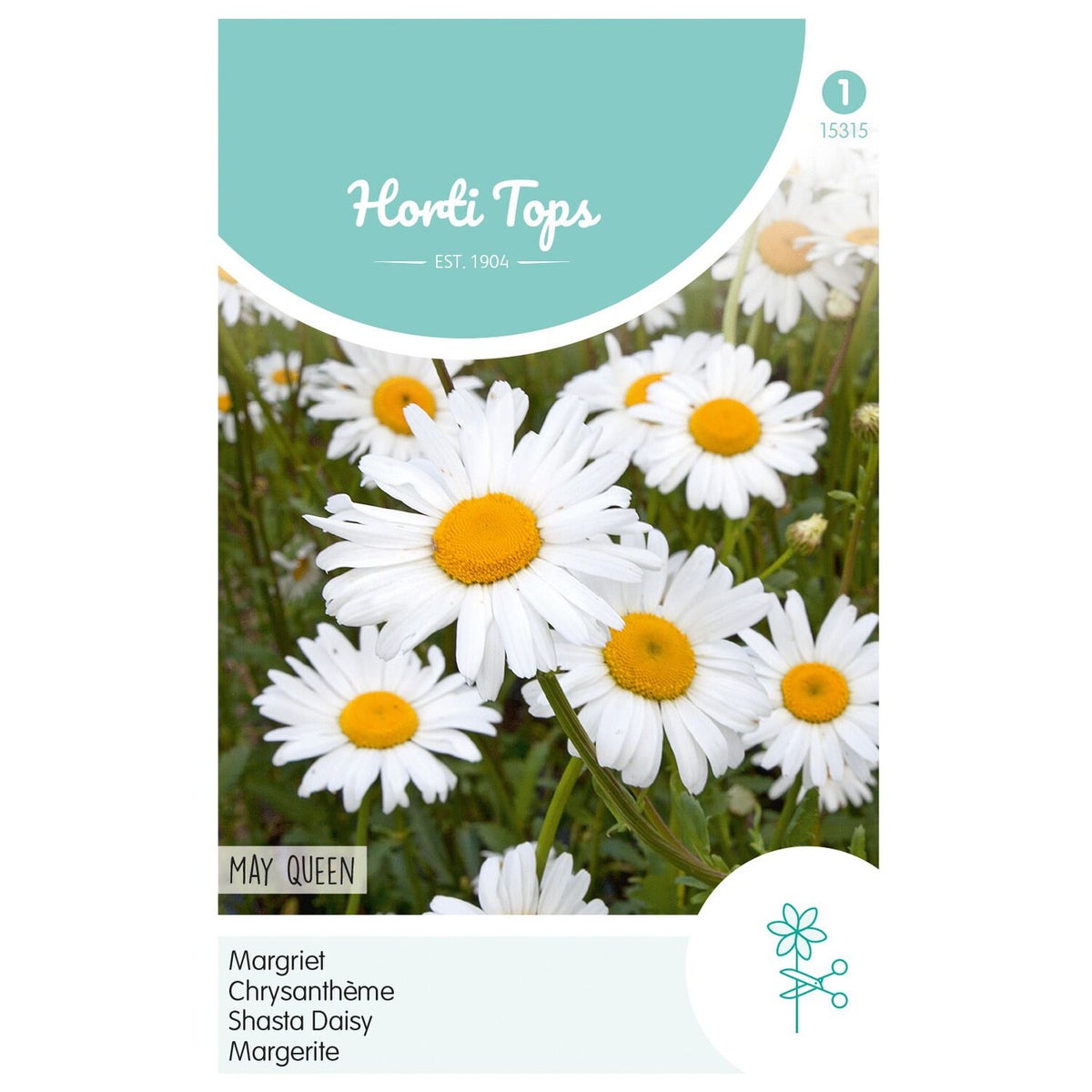 Margriet May Queen Margriet May Queen