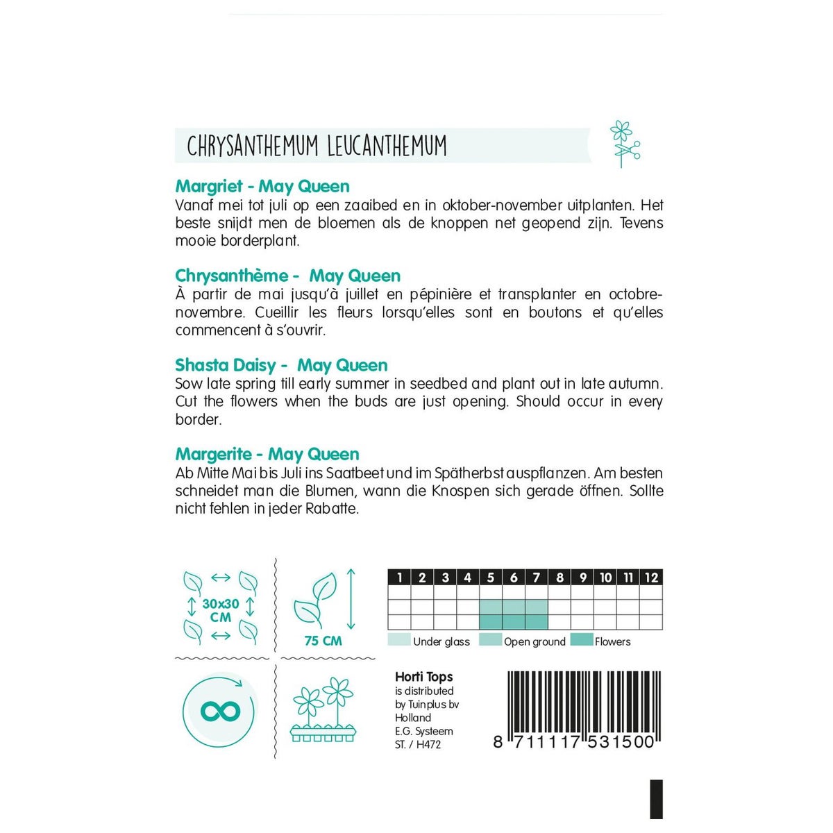 Margriet May Queen Margriet May Queen