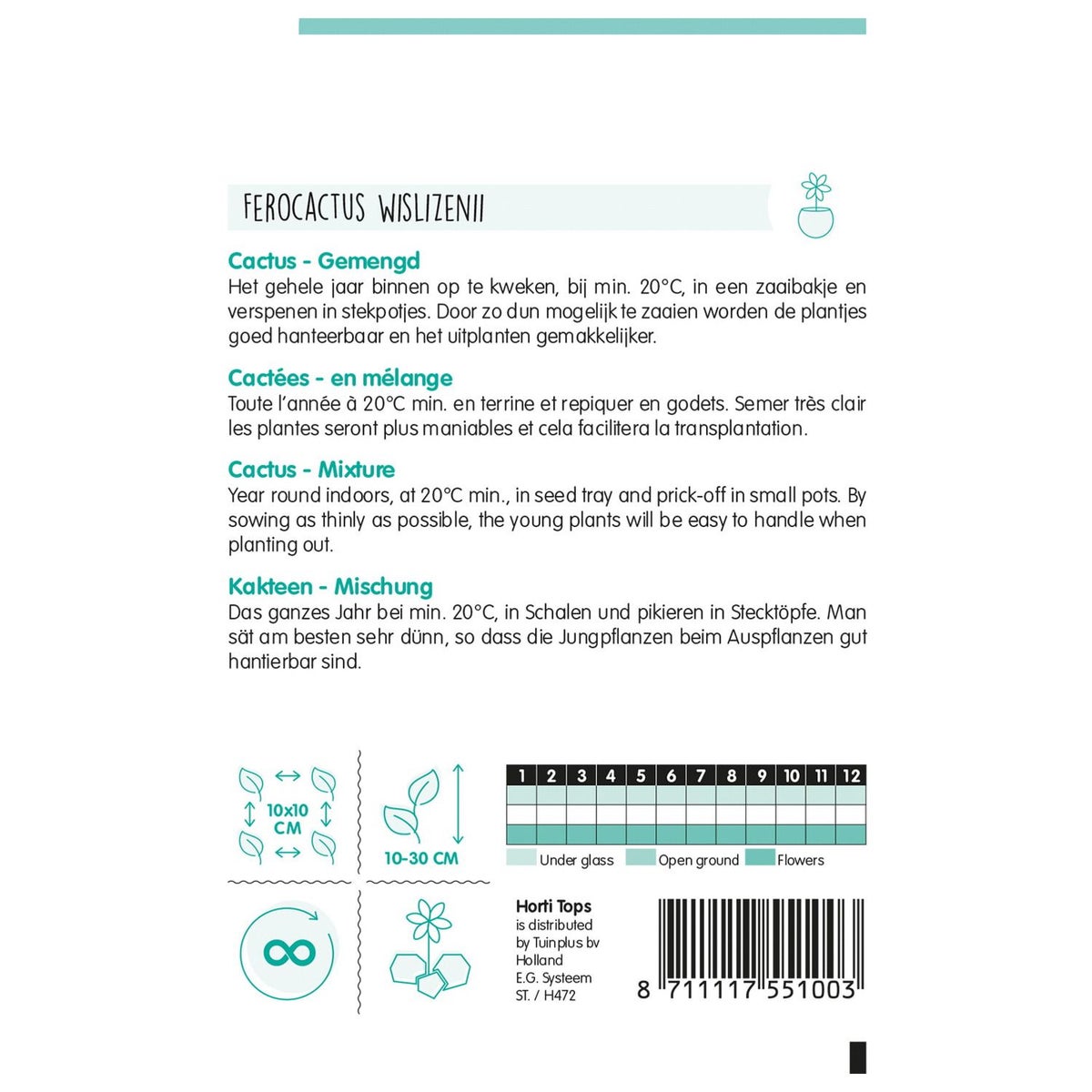 Cactus mix Cactus mix