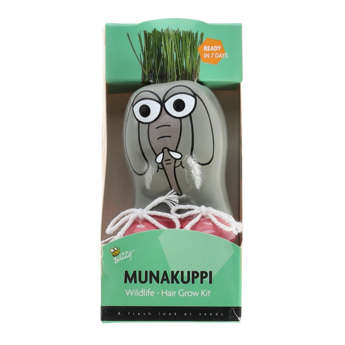 Grow gifts Munakuppi olifant Grow gifts Munakuppi olifant