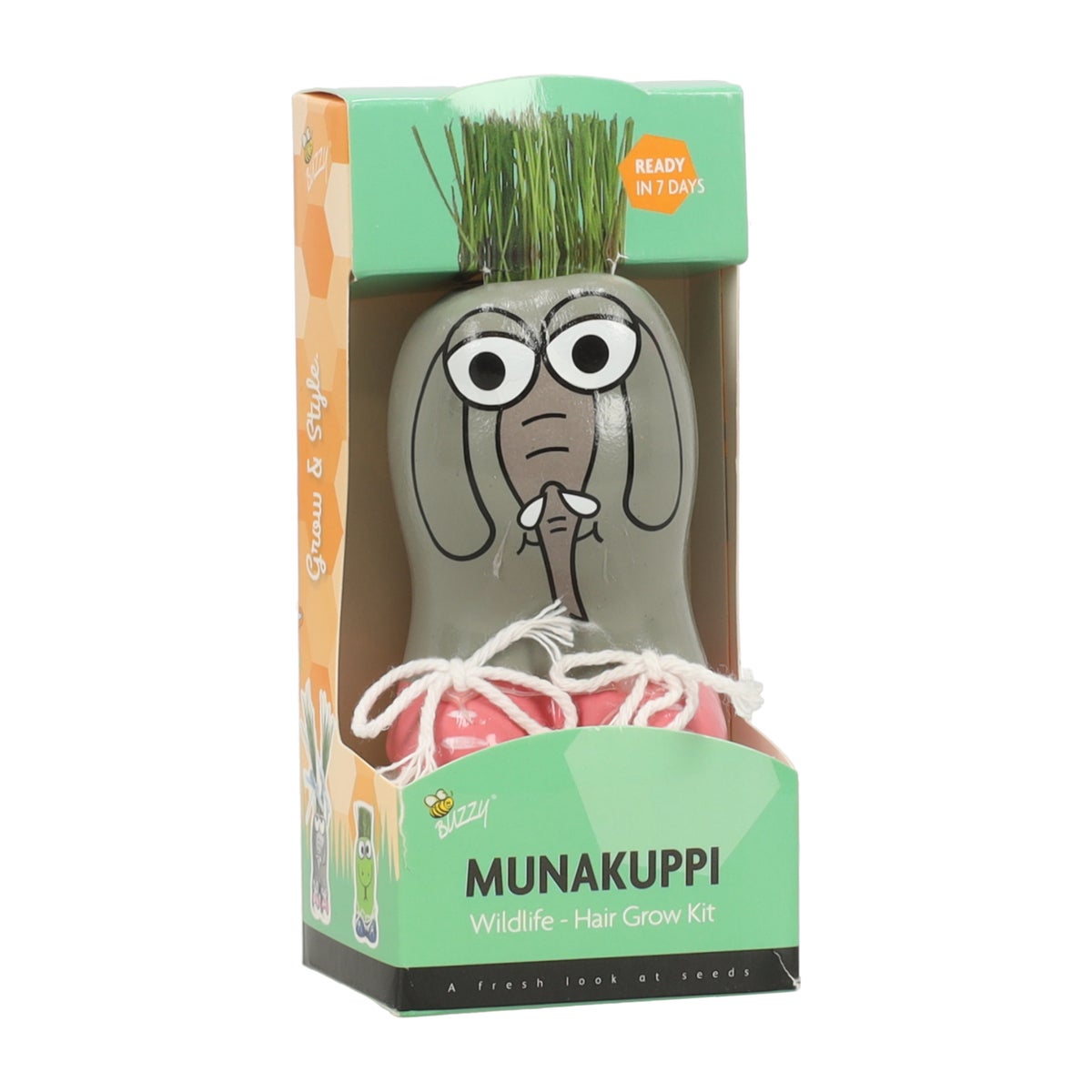 Grow gifts Munakuppi olifant Grow gifts Munakuppi olifant