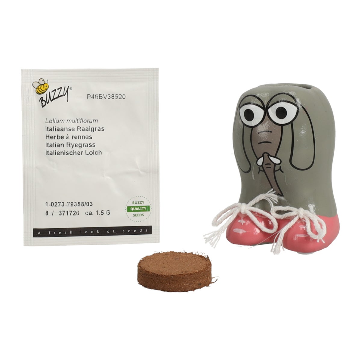 Grow gifts Munakuppi olifant Grow gifts Munakuppi olifant