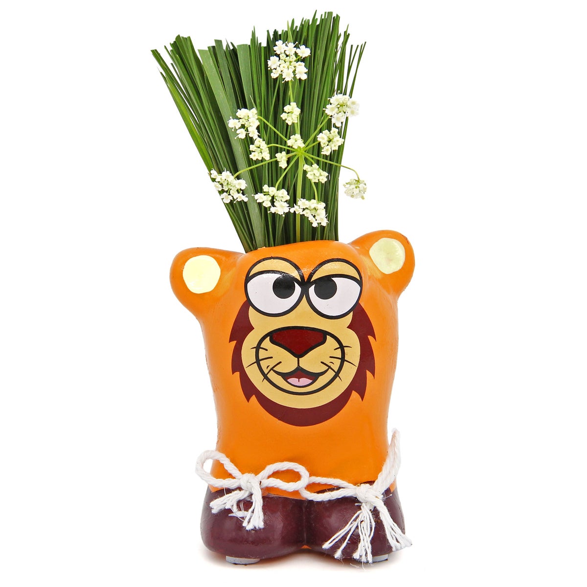 Grow gifts Munakuppi leeuw Grow gifts Munakuppi leeuw