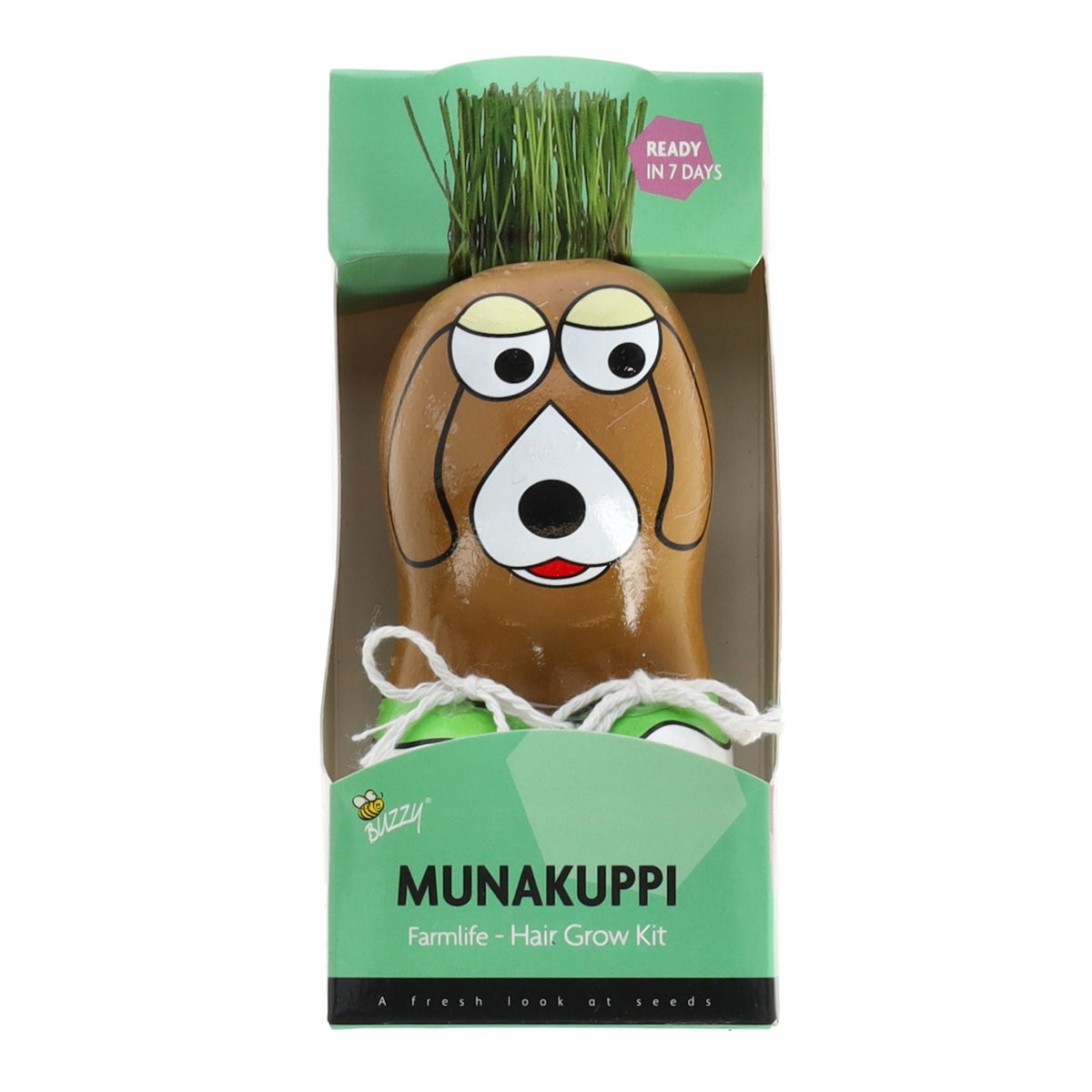 Grow gifts Munakuppi hond Grow gifts Munakuppi hond