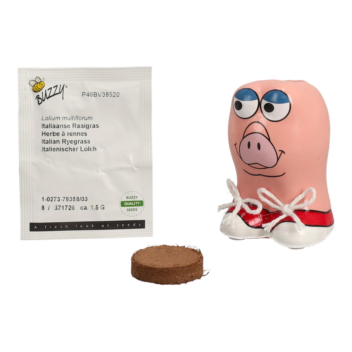 Grow gifts Munakuppi varken Grow gifts Munakuppi varken