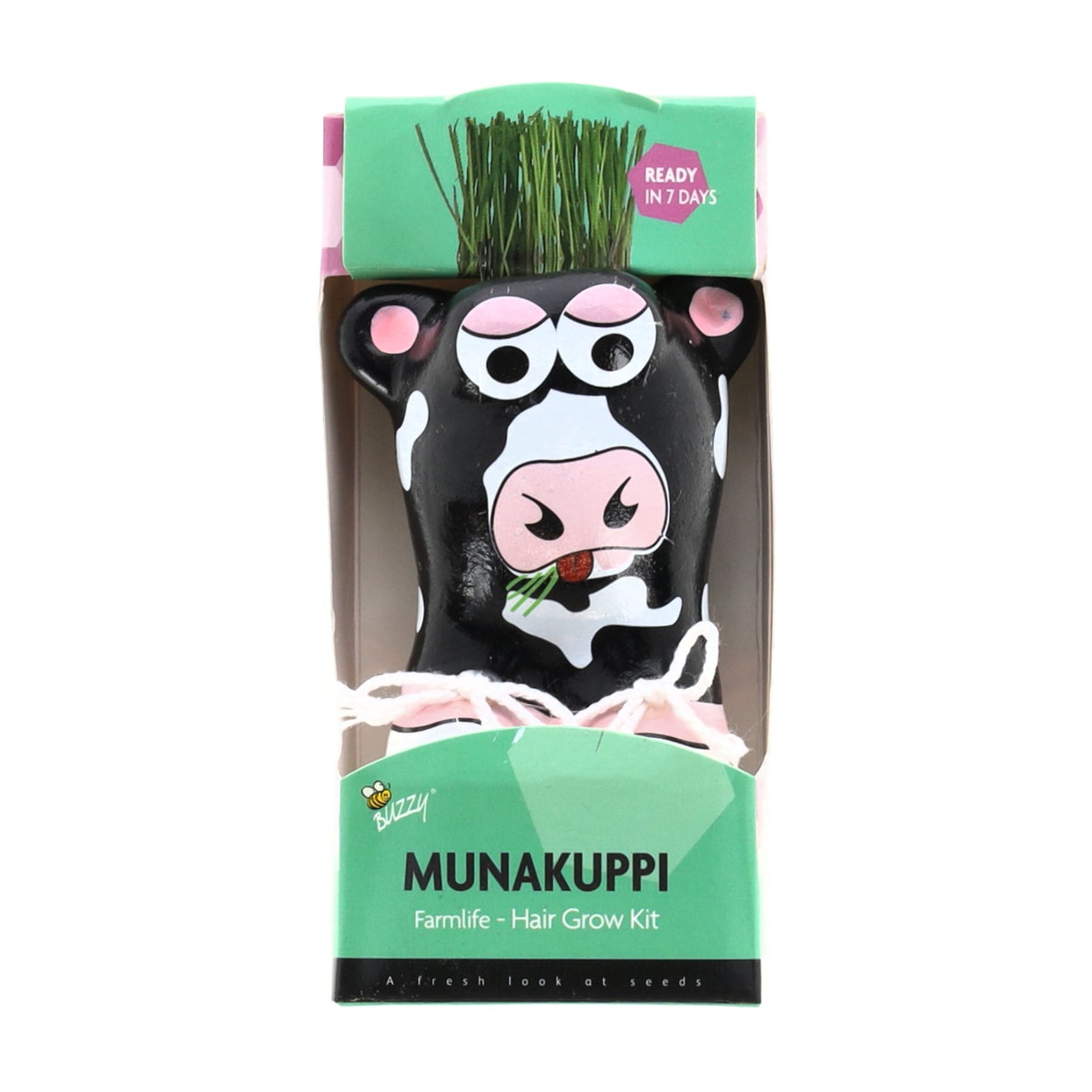 Grow gifts Munakuppi koe Grow gifts Munakuppi koe