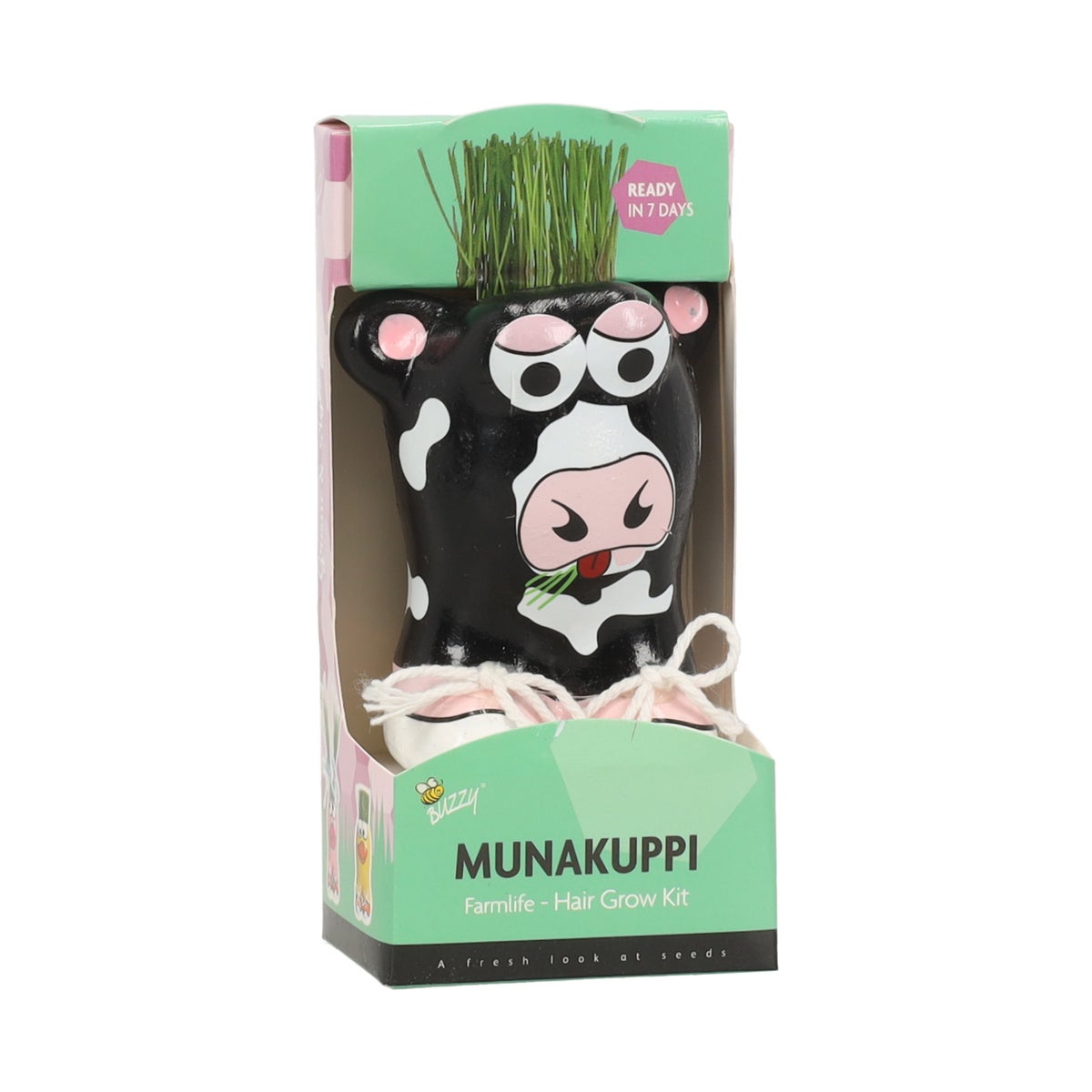 Grow gifts Munakuppi koe Grow gifts Munakuppi koe