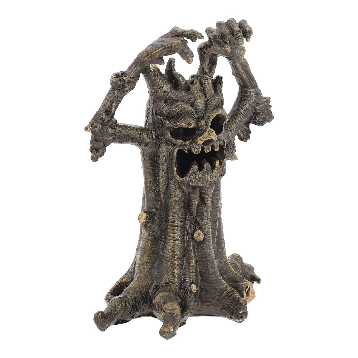 Spookboom met LED 20cm Spookboom met LED 20cm