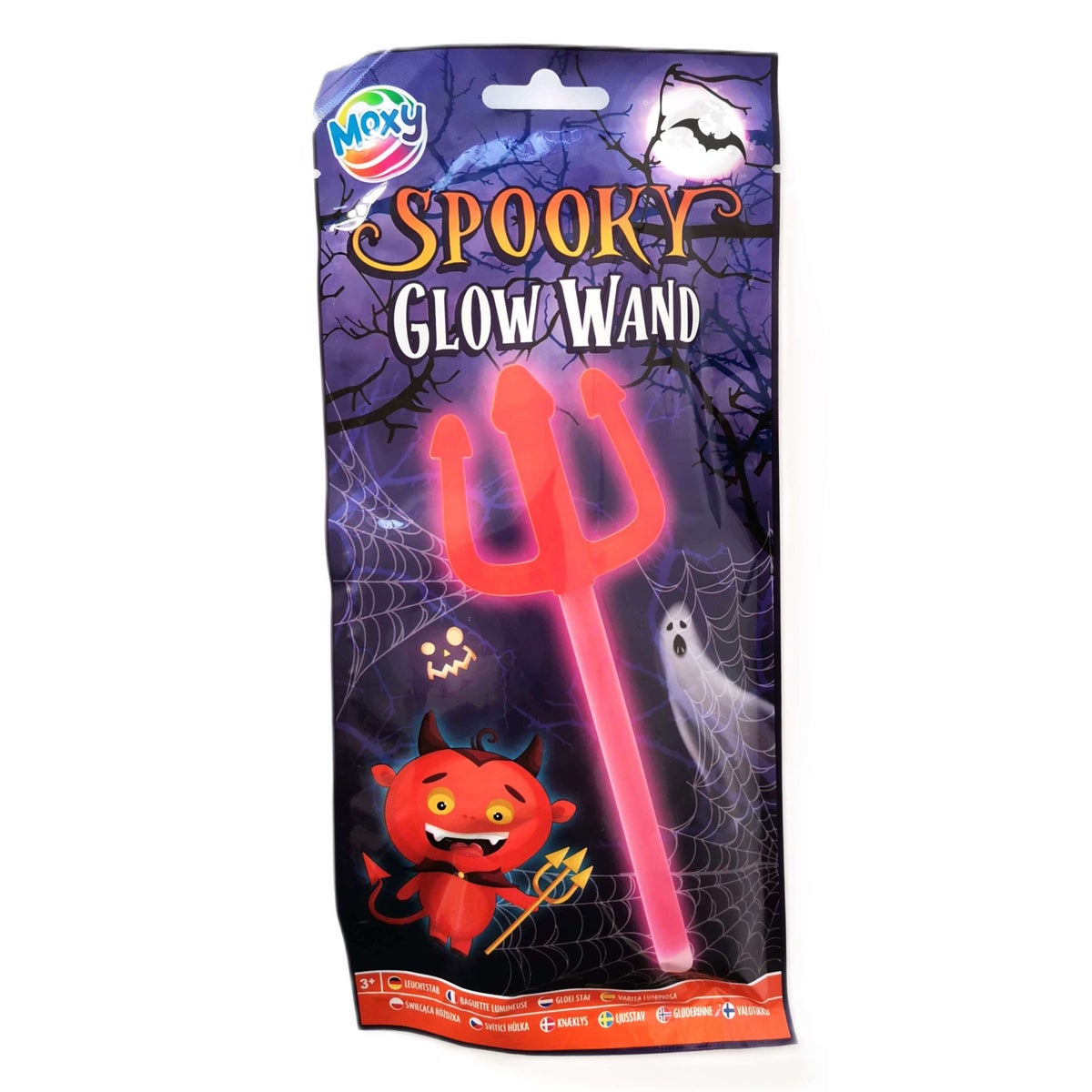 Stok glow 20cm 3 assorti Stok glow 20cm 3 assorti