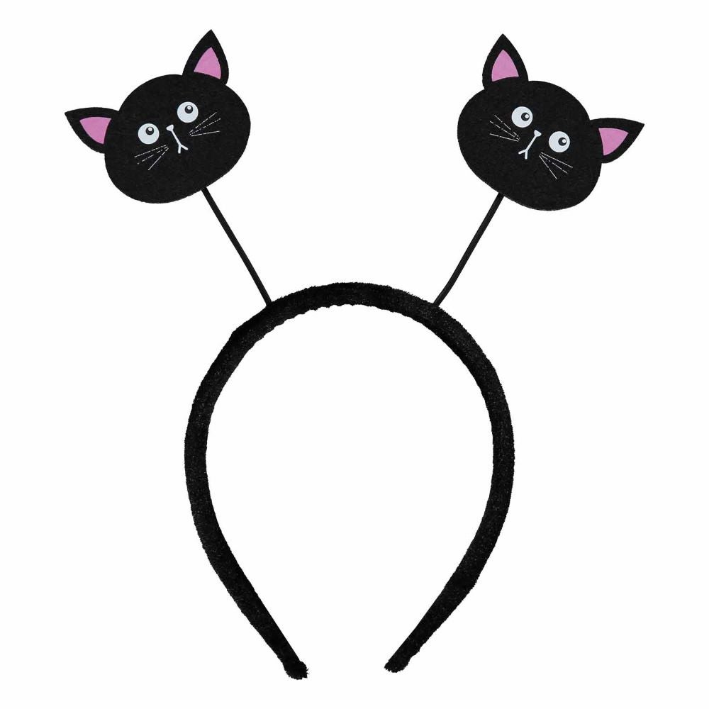 Diadeem Cat bopper Diadeem Cat bopper