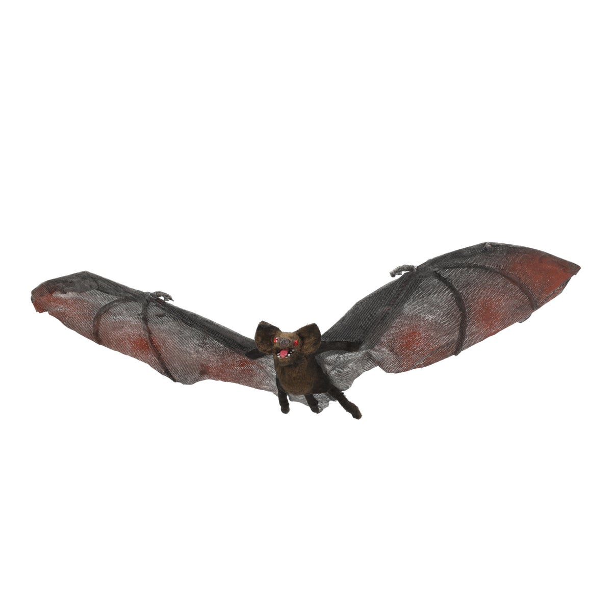 Vleermuis hangend 54 cm Vleermuis hangend 54 cm