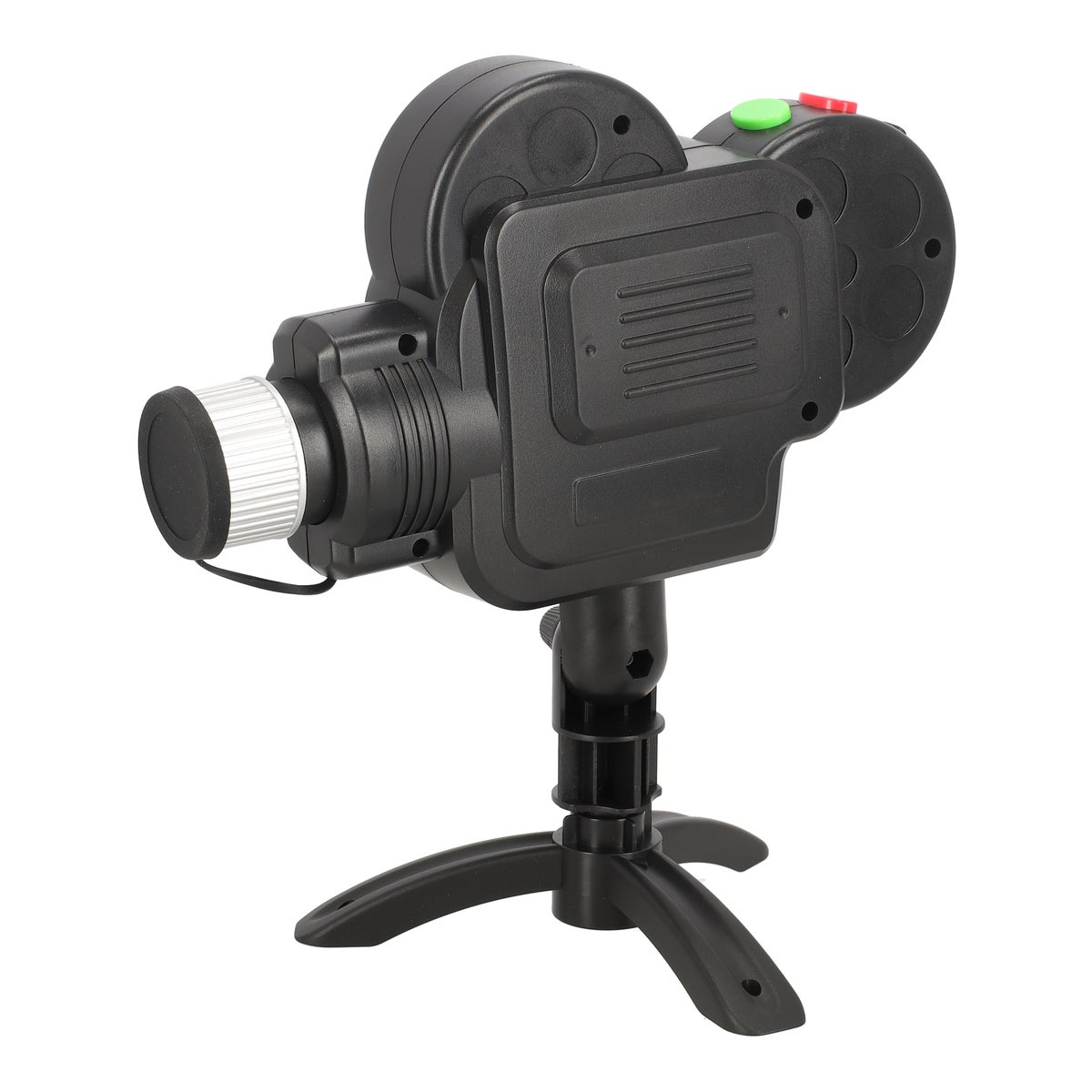 LED movie projector kerst + Halloween LED movie projector kerst + Halloween