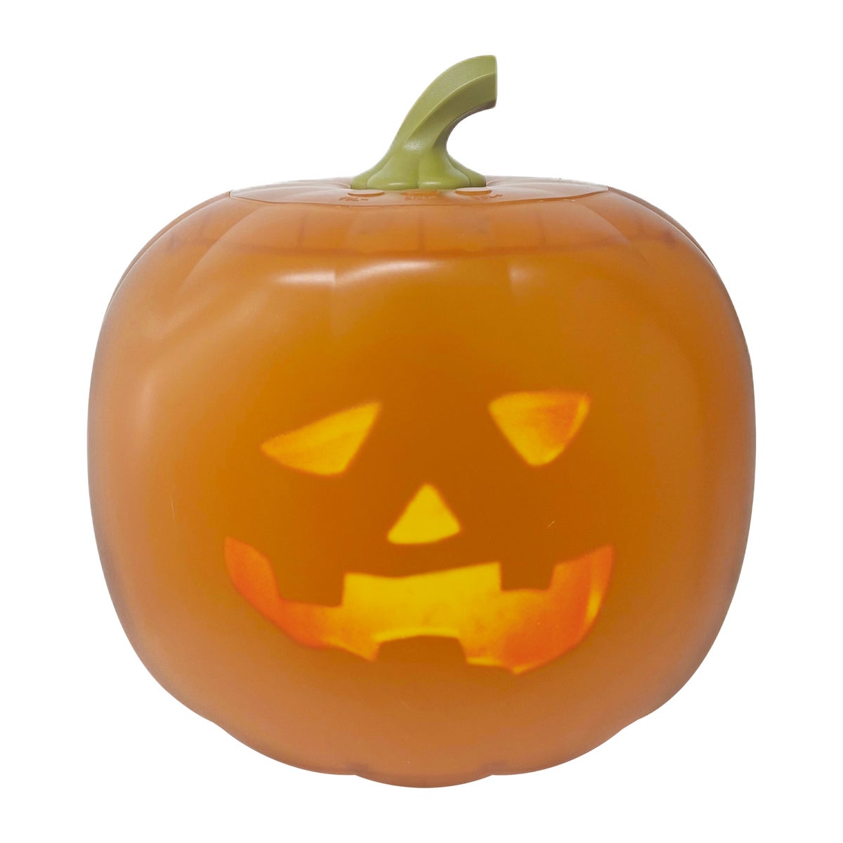 Sprekende pompoen 26 cm Sprekende pompoen 26 cm