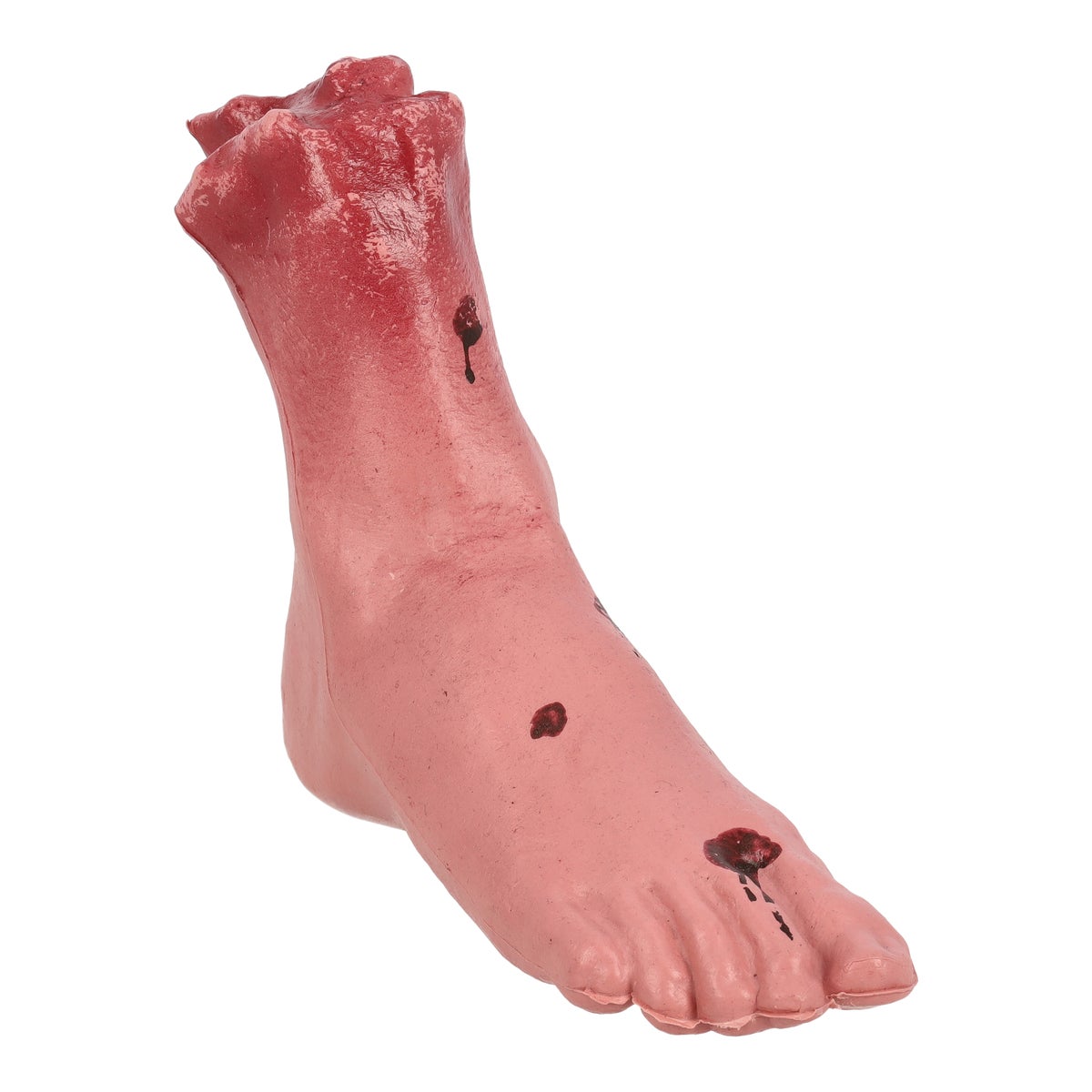 Voet bloed 28 cm Voet bloed 28 cm