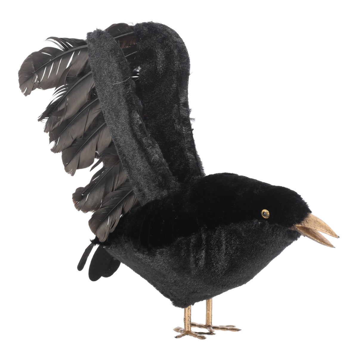 Kraai 25 cm Kraai 25 cm
