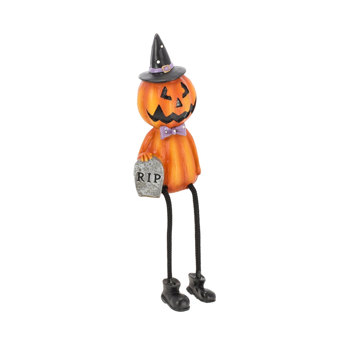Figuur zittend Halloween 18 cm Figuur zittend Halloween 18 cm