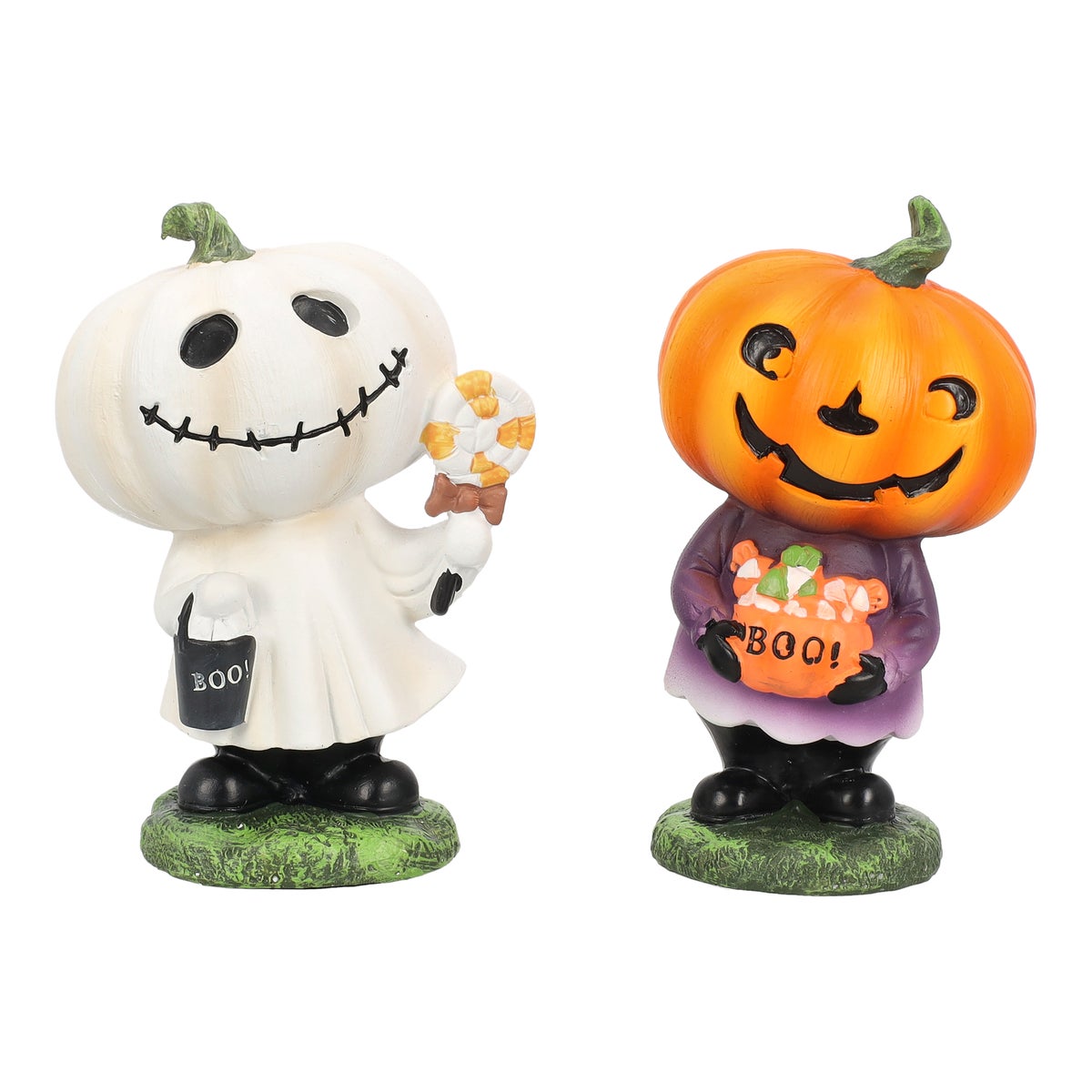 Beeld Halloween 16cm Beeld Halloween 16cm