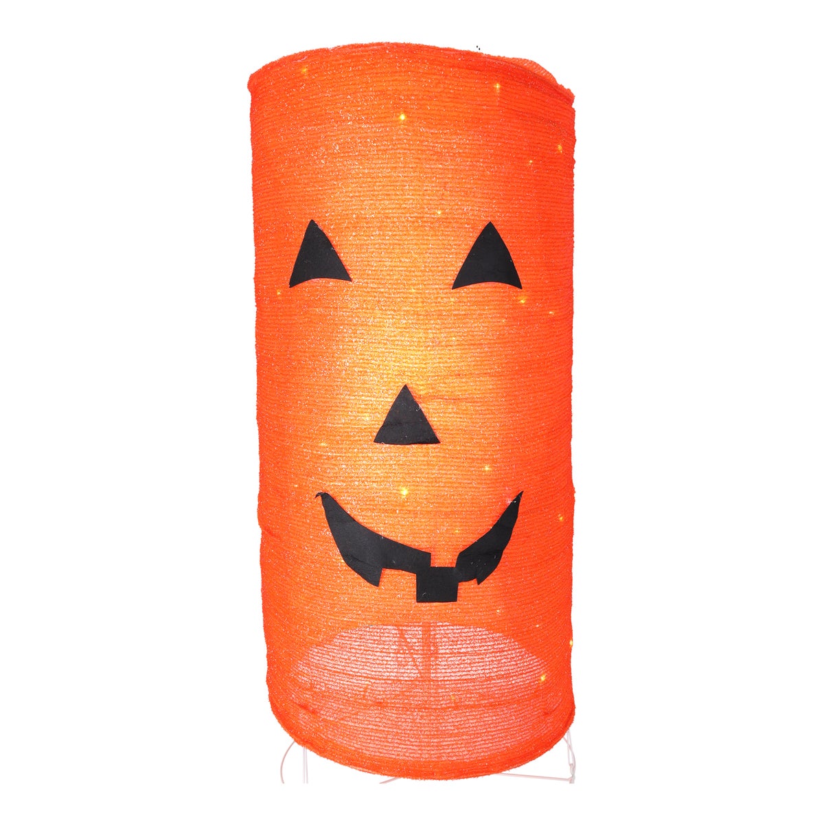 Halloween pumpkin face 100cm 45 LED Halloween pumpkin face 100cm 45 LED