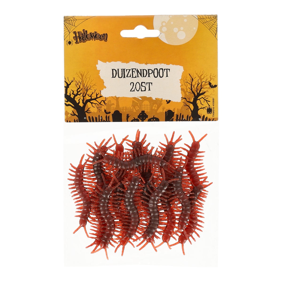 Duizendpoot 20 stuks Duizendpoot 20 stuks