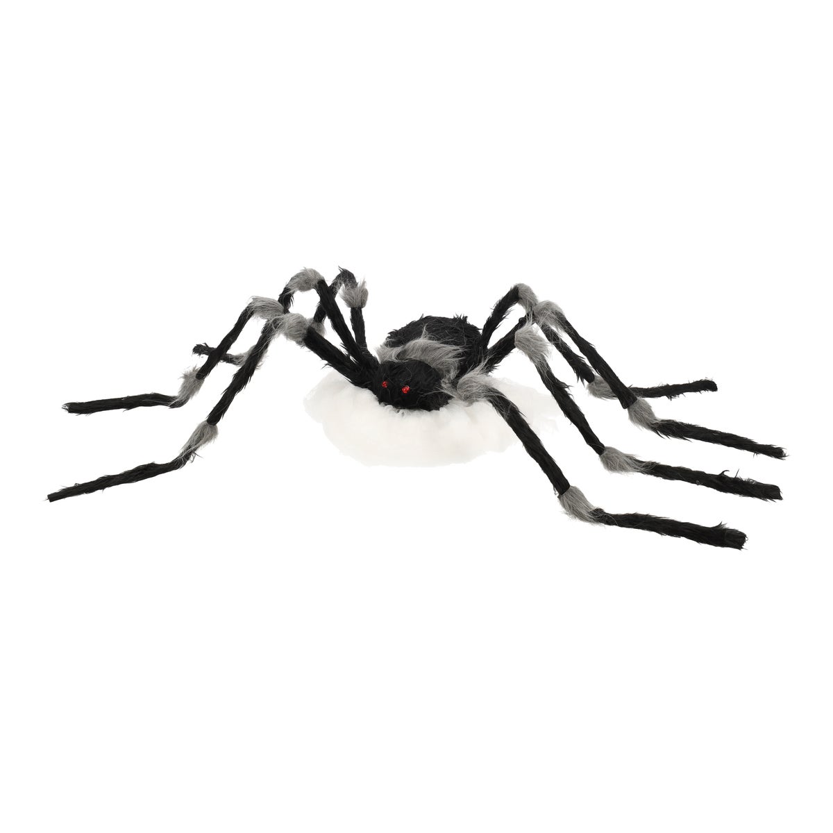 Web met spin wicked 200 cm Web met spin wicked 200 cm