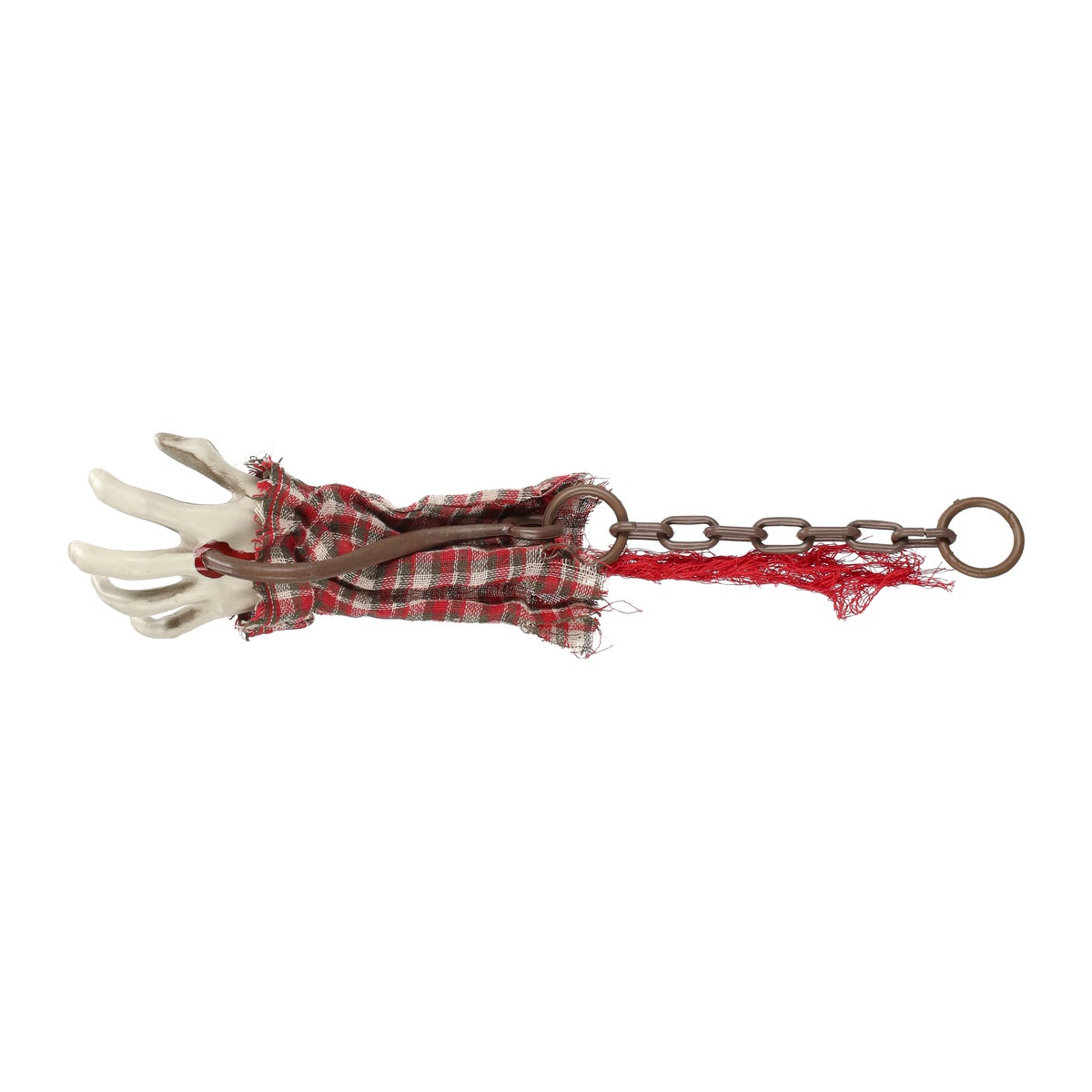 Ketting haak met hand 100 cm Ketting haak met hand 100 cm
