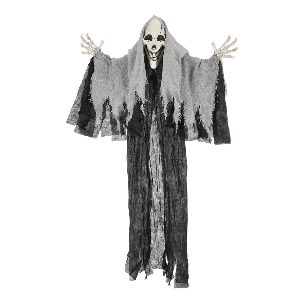 Reaper hang smile met licht 120 cm Reaper hang smile met licht 120 cm