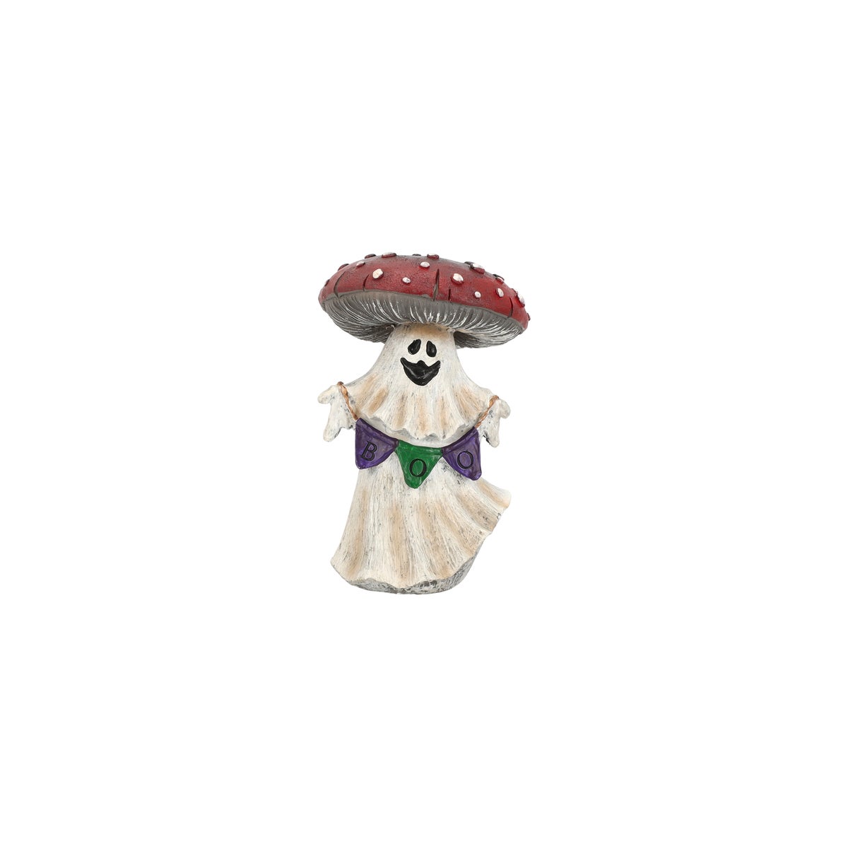 Spook paddenstoel 25 cm Spook paddenstoel 25 cm