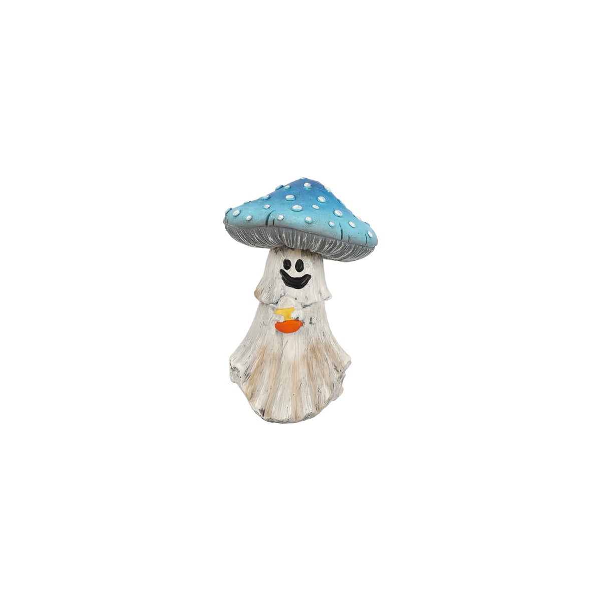 Spook paddenstoel 25 cm Spook paddenstoel 25 cm
