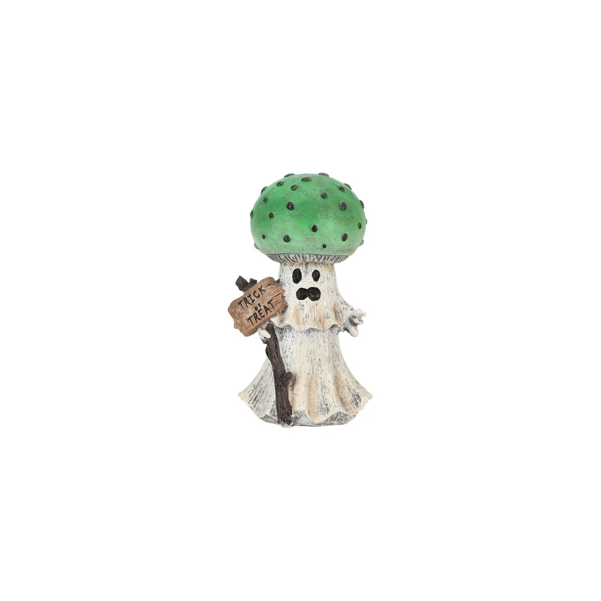 Spook paddenstoel 25 cm Spook paddenstoel 25 cm