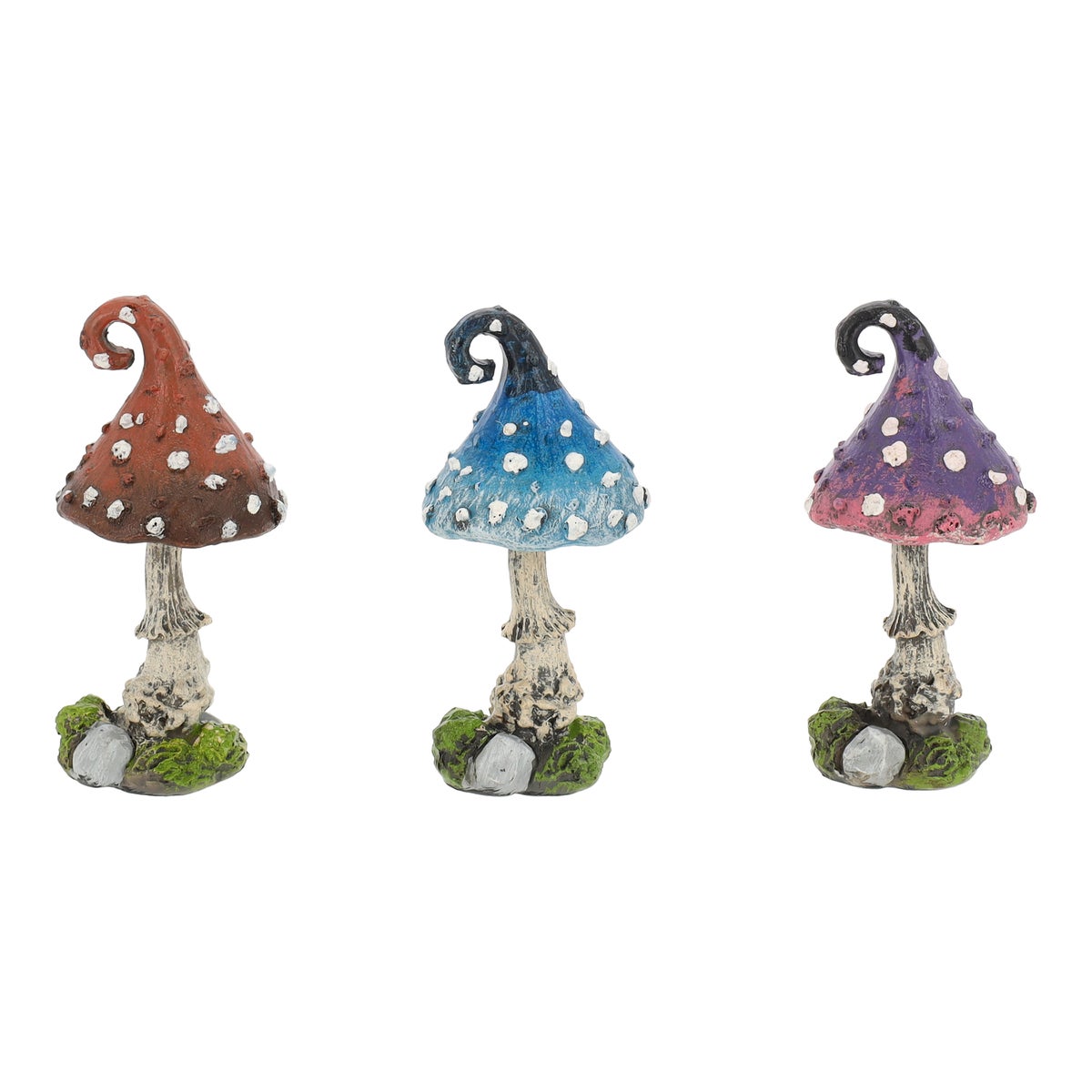 Paddenstoel 13cm Paddenstoel 13cm