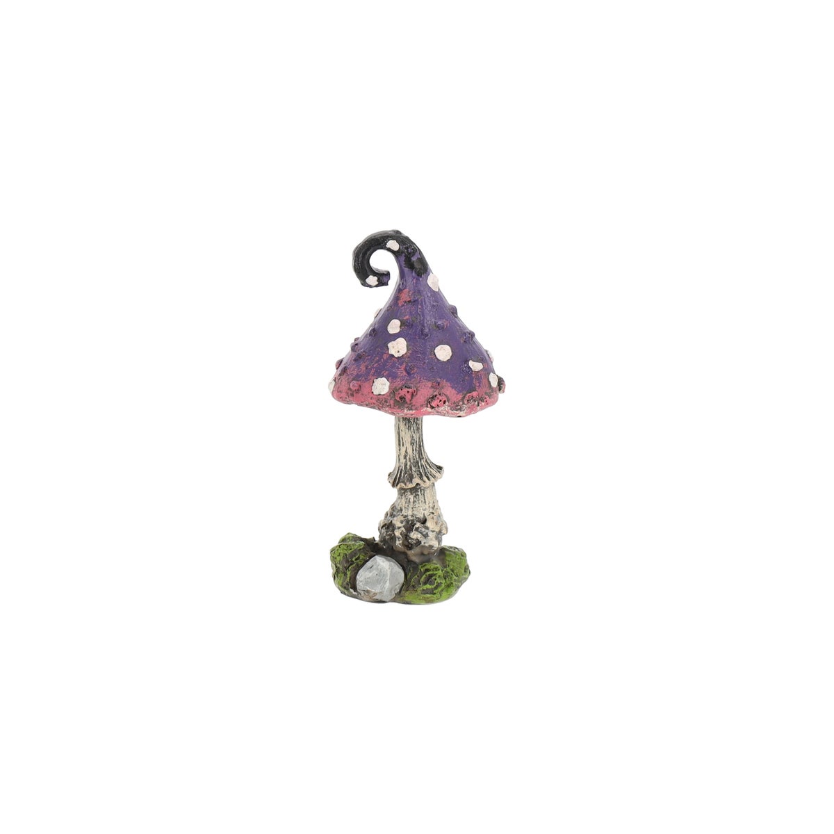 Paddenstoel 13 cm Paddenstoel 13 cm