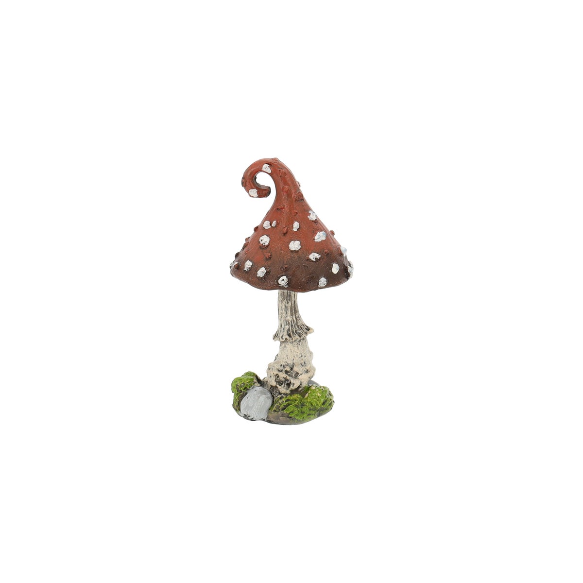 Paddenstoel 13 cm Paddenstoel 13 cm