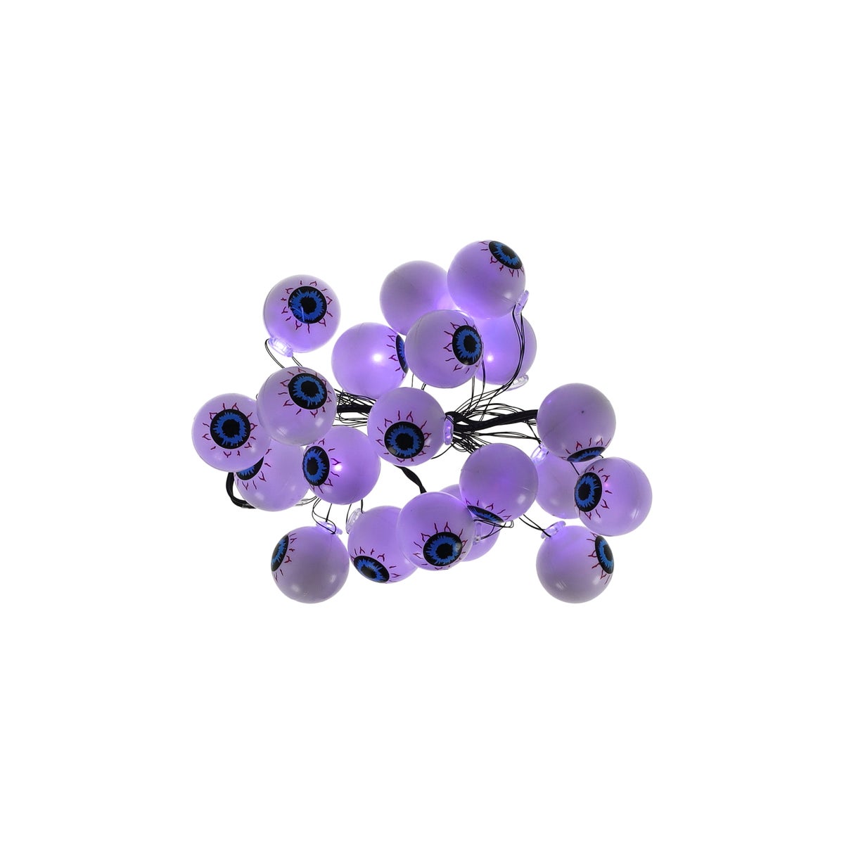 Verlichting oogbal 20-LED Verlichting oogbal 20-LED