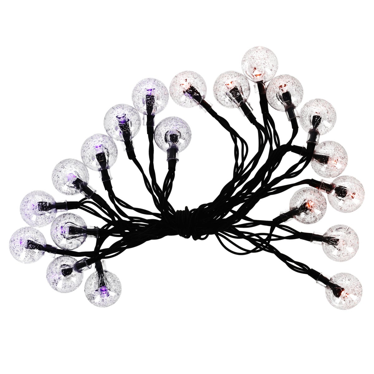 Verlichting bol 20-LED-po Verlichting bol 20-LED-po