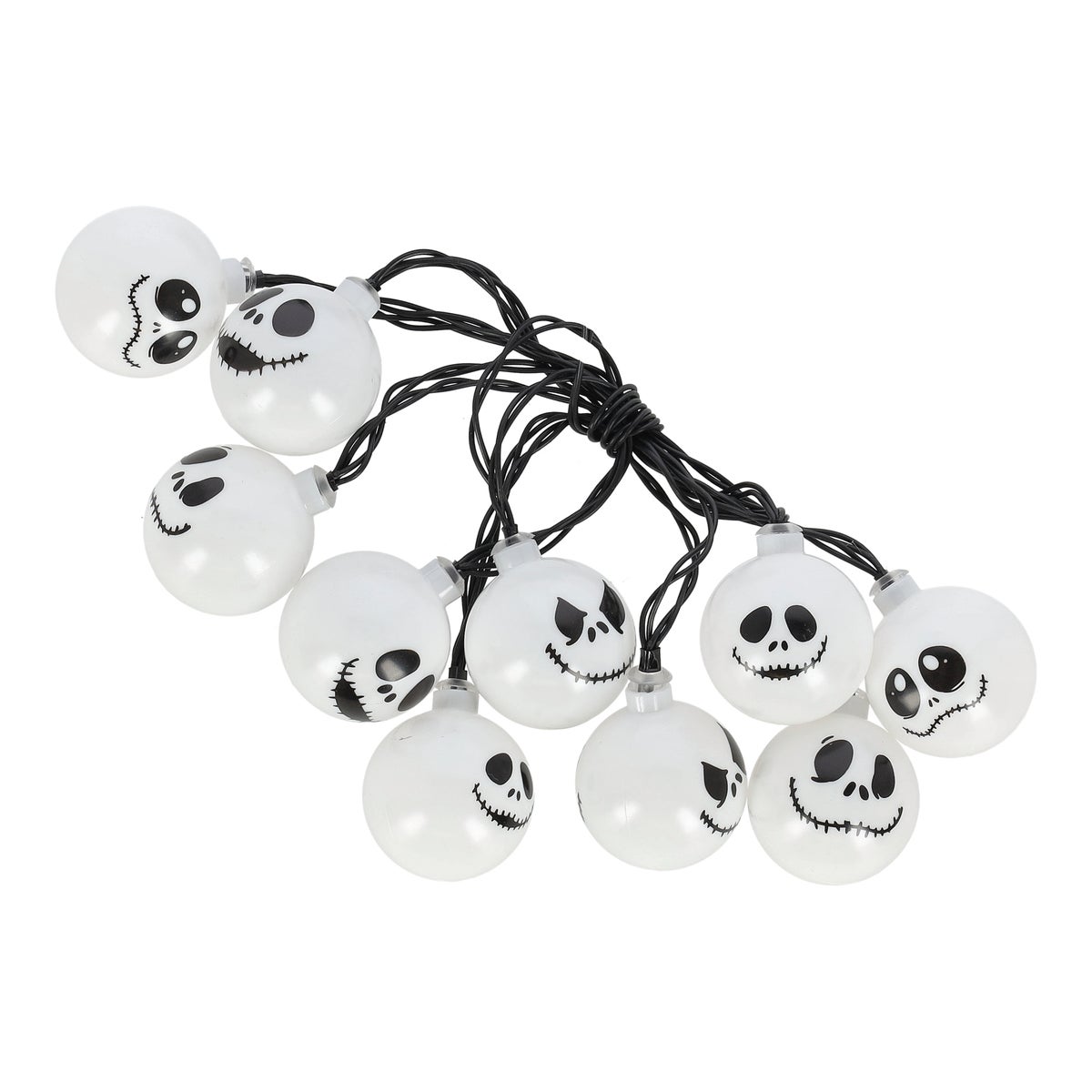 Verlichting geest 10-LED Verlichting geest 10-LED