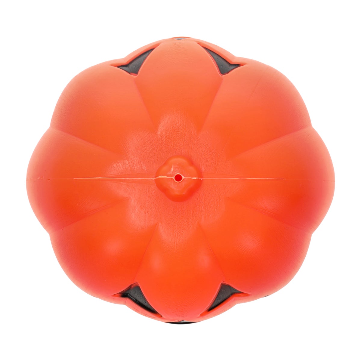 Pompoen plastic 25 x 20 cm Pompoen plastic 25 x 20 cm