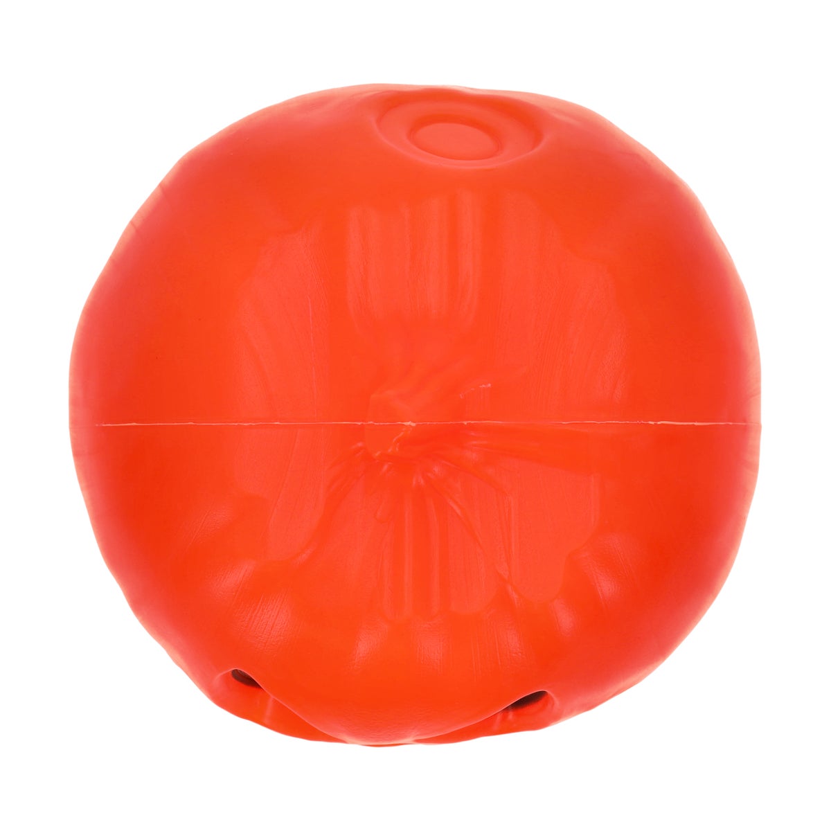 Pompoen plastic 20 x 20 cm Pompoen plastic 20 x 20 cm