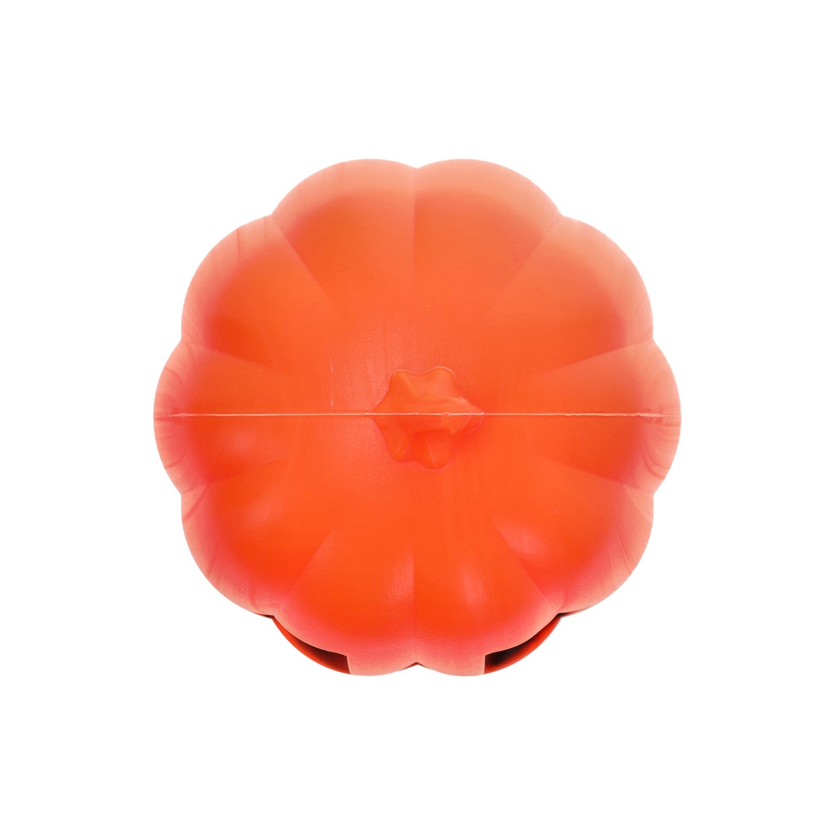 Pompoen plastic 20x25cm Pompoen plastic 20x25cm