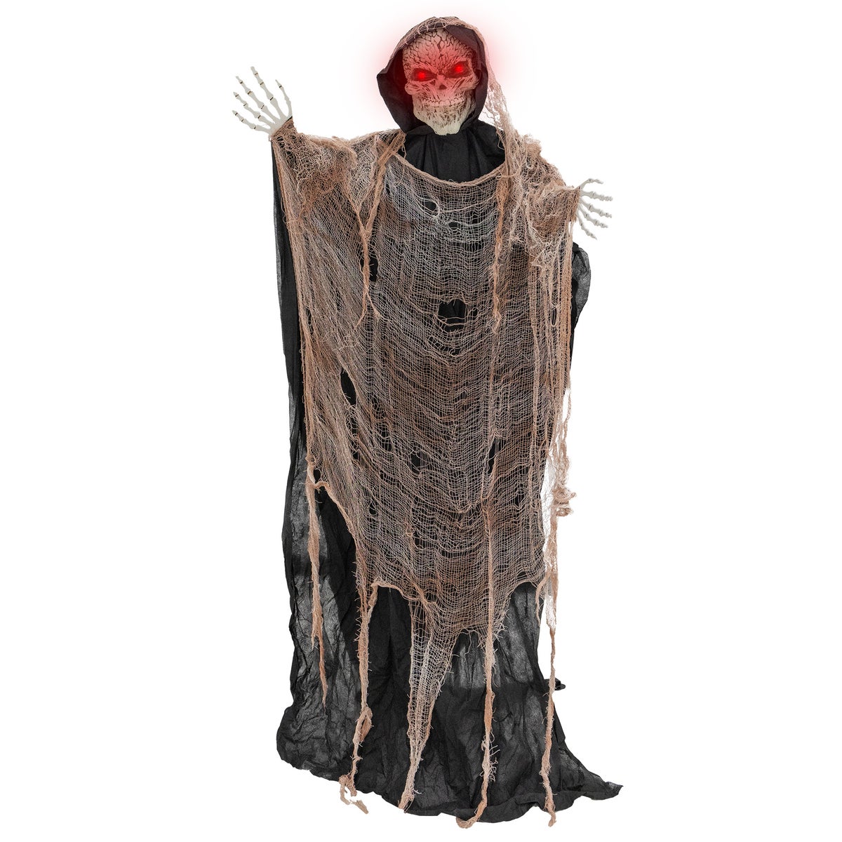Reaper scream staand B en L en G 170 cm Reaper scream staand B en L en G 170 cm