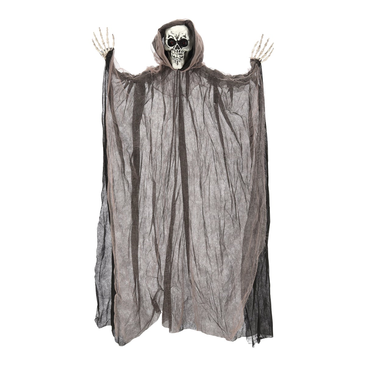 Reaper hang scar met licht 120 cm Reaper hang scar met licht 120 cm