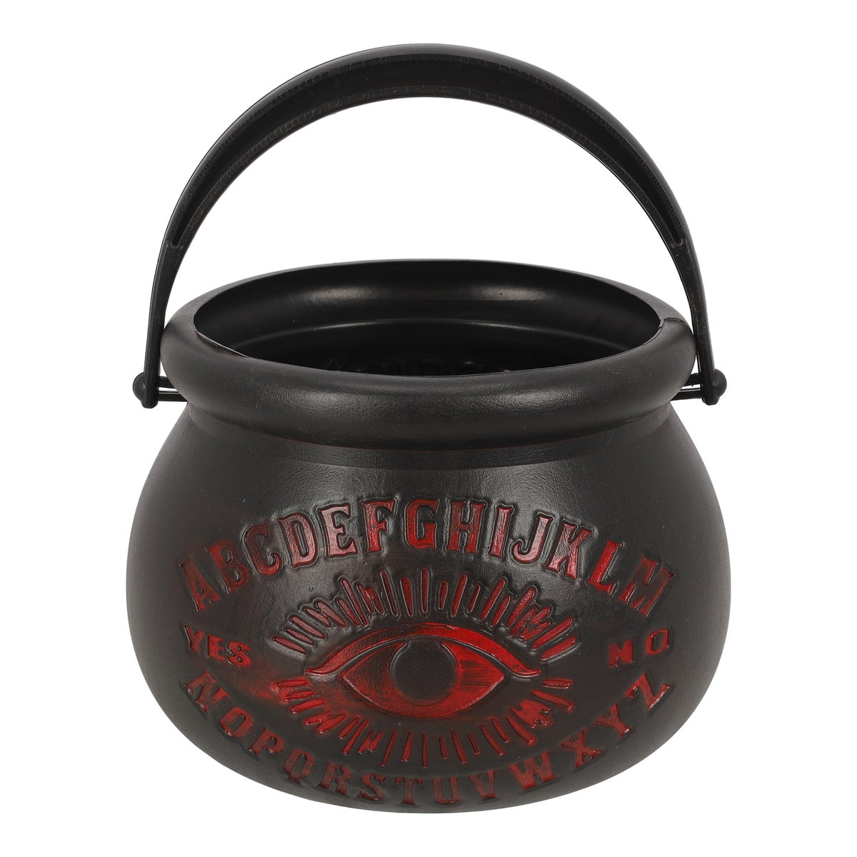 Heksenketel met licht en geluid, 19 cm Heksenketel met licht en geluid, 19 cm