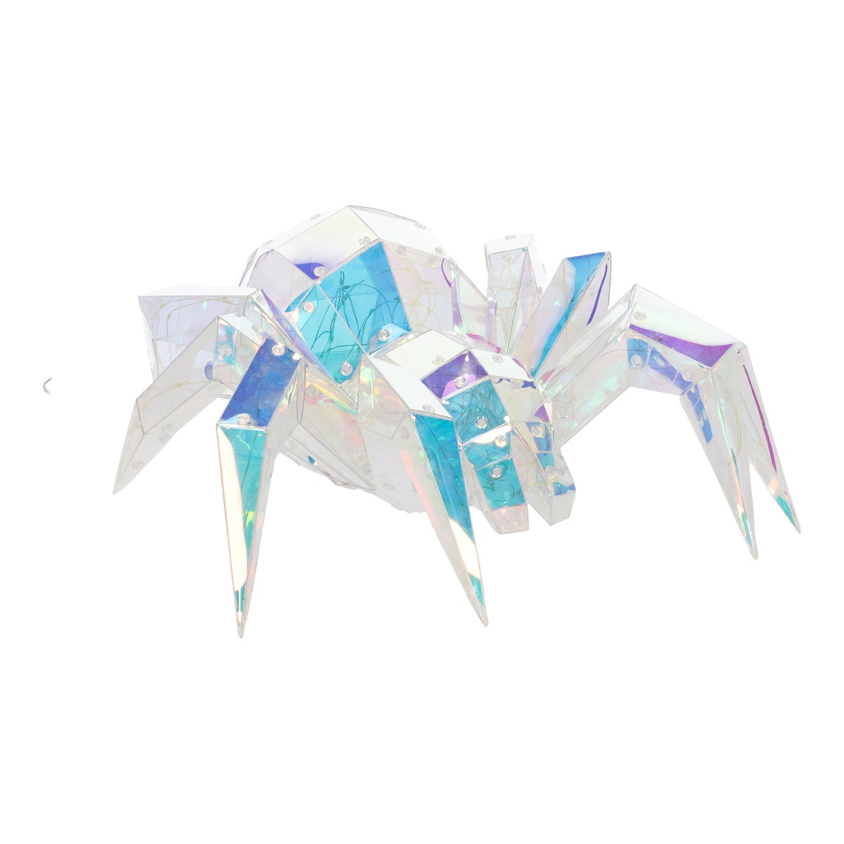 Spin iris 35cm Spin iris 35cm