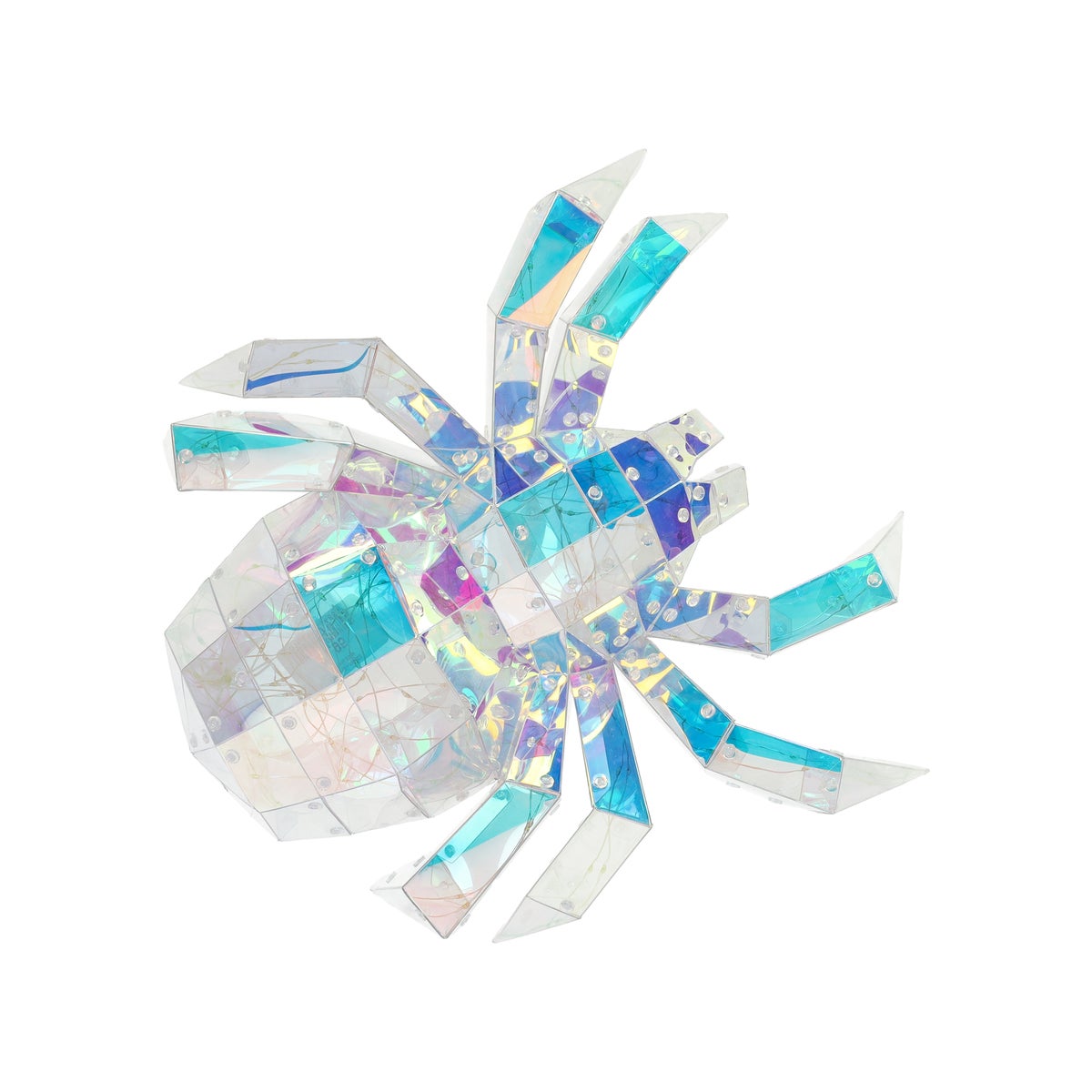 Spin iris 35cm Spin iris 35cm