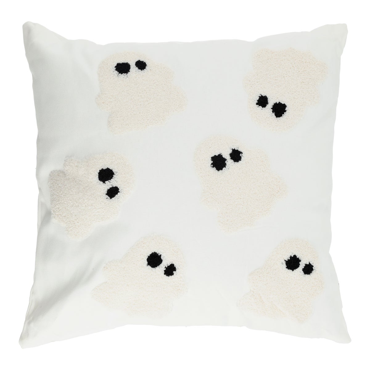 Kussen spook 45 x 45 cm Kussen spook 45 x 45 cm