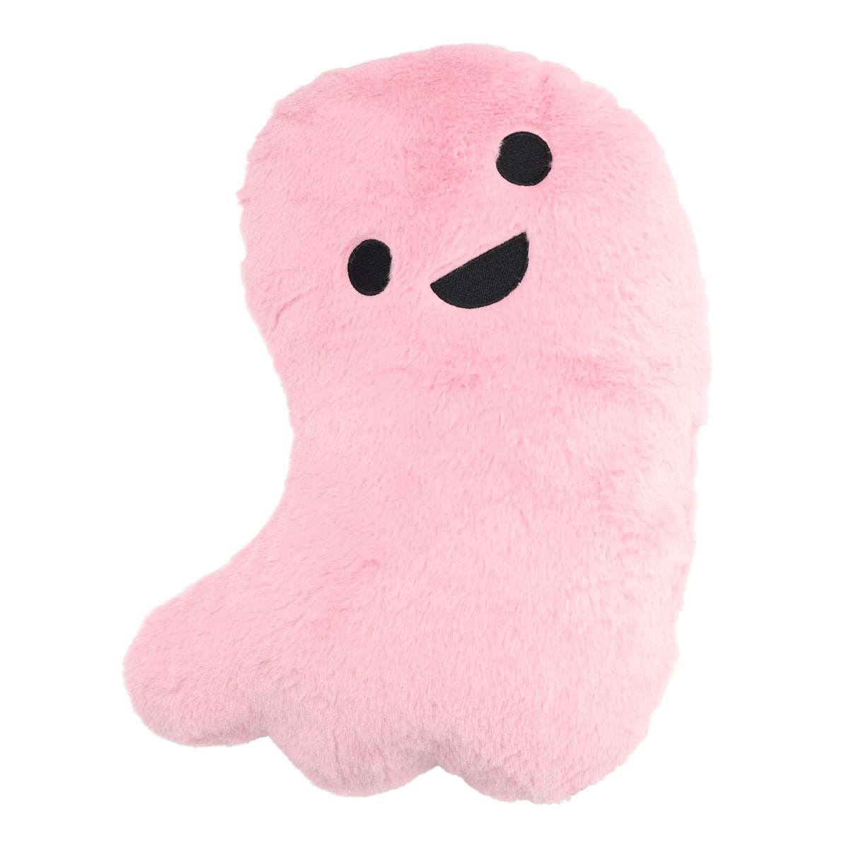 Kussen spook roze 40 cm Kussen spook roze 40 cm